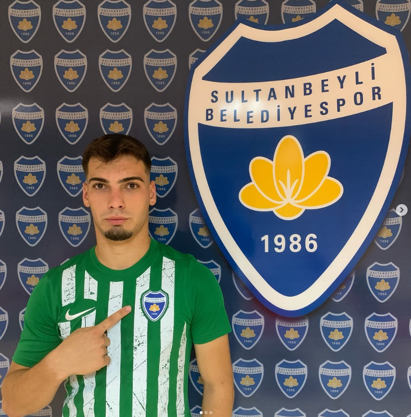 İç Transferde Mutlu Son: Golcümüz Mehmet Kula Yuvada Kaldı