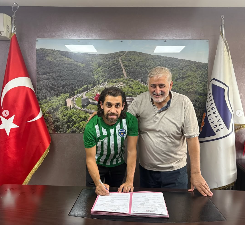 Savunmanın Sağına Güçlü Takviye